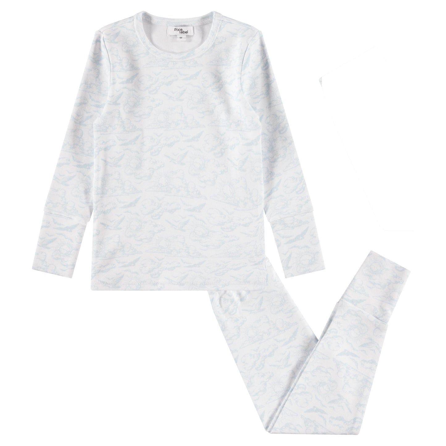 Vista Print PJ Set
