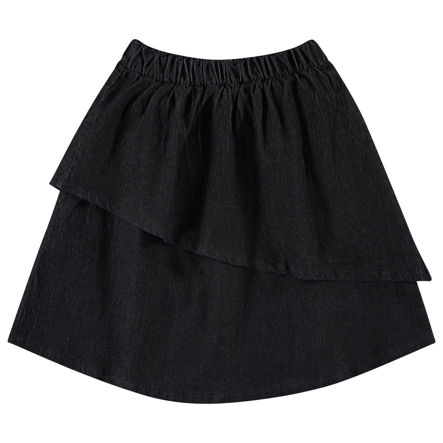 Ruffle Skirt