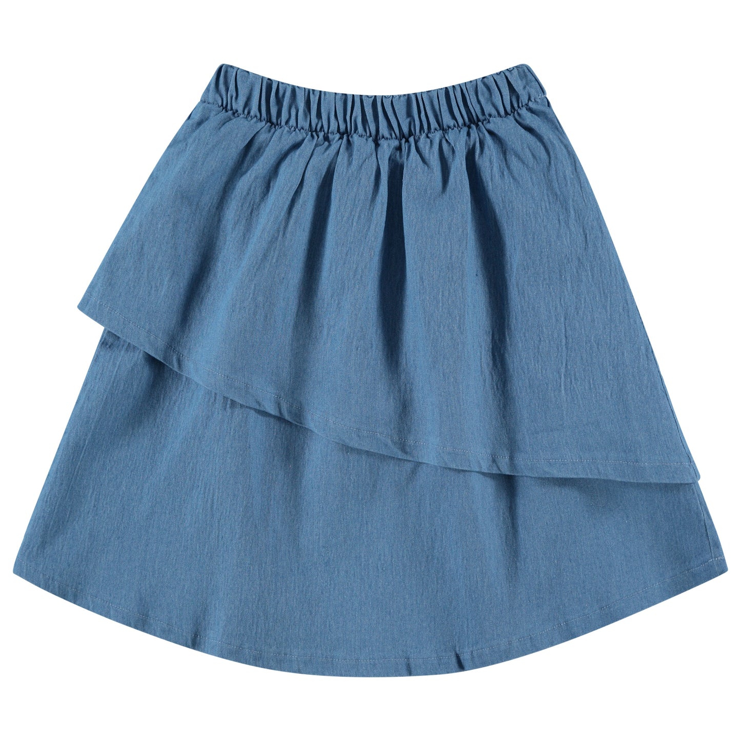 Ruffle Skirt