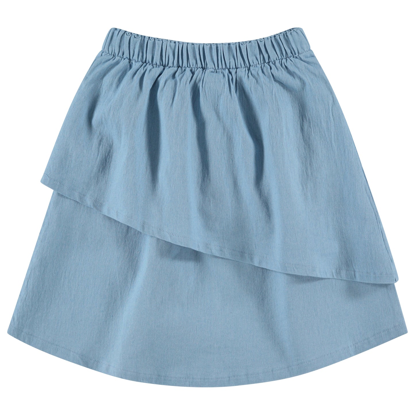 Ruffle Skirt