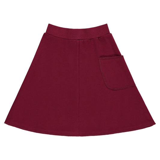 Pocket Skirt