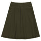 Ribbed Skirt