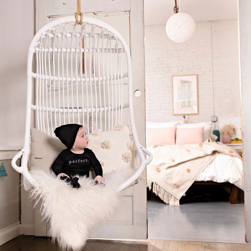 Perfect Beanie – Pixie Rack