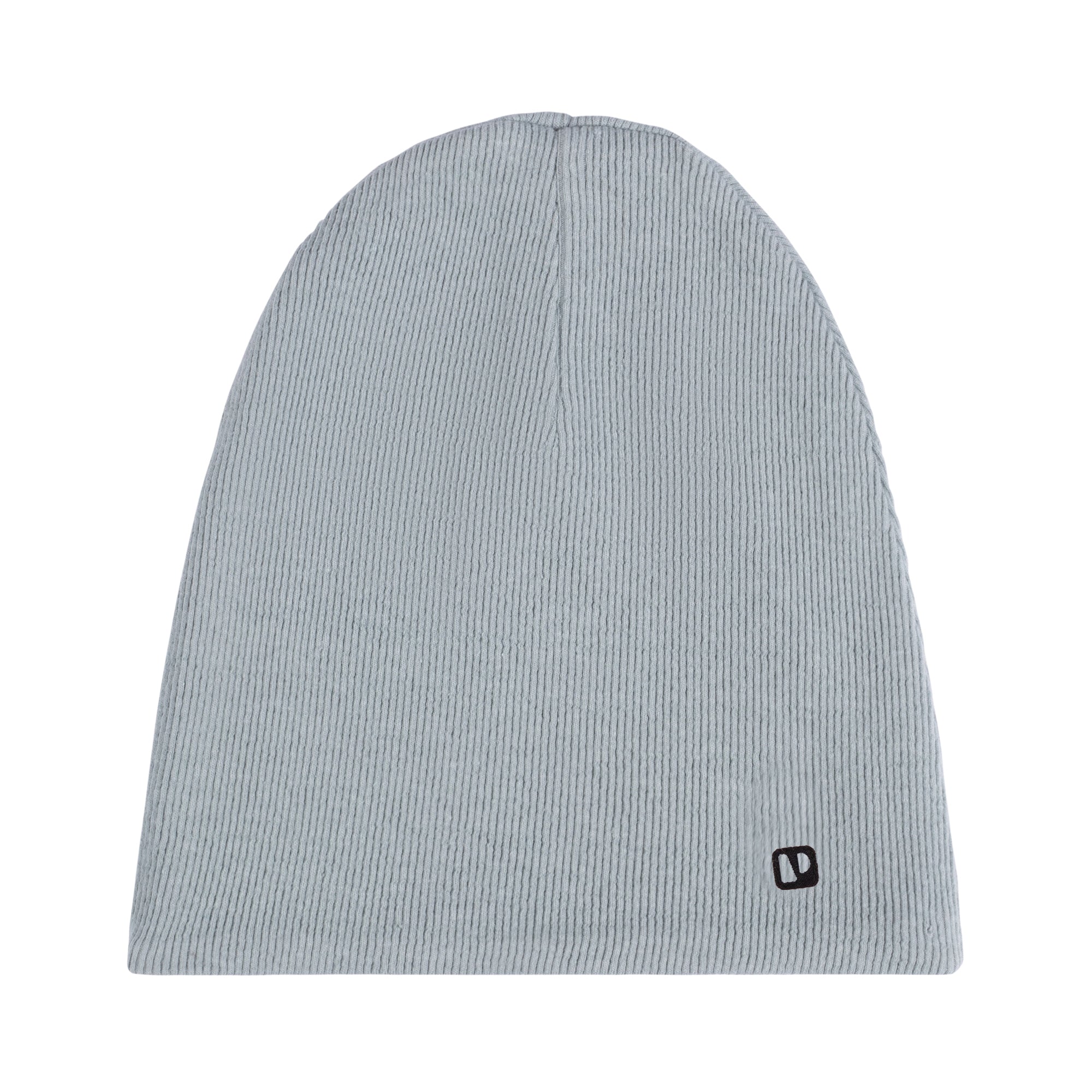 Colorblock Beanie – Pixie Rack