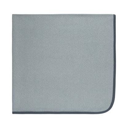 Colorblock Ribbed Blanket – Pixie Rack