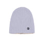 Floral Reversible Beanie
